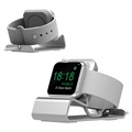 Aluminum Alloy Apple Watch Serie SE/6/5/4/3/2/1 Ladestativ