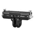 aMagisn TF31 hurtigkobling 2.0 for Insta360 GO Ultra - svart