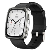 Amazfit Active 2 Square smartklokke - svart