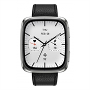 Amazfit Active 2 Square smartklokke - svart