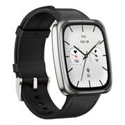 Amazfit Active 2 Square smartklokke - svart
