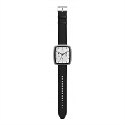 Amazfit Active 2 Square smartklokke - svart