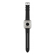 Amazfit Active 2 Square smartklokke - svart