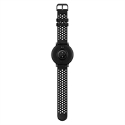 Amazfit Active MAX NFC smartklokke - 48.5mm - svart