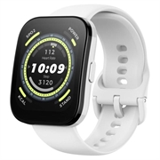 Amazfit Bip 5 smartklokke - 1.91" skjerm
