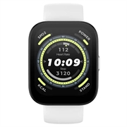 Amazfit Bip 5 smartklokke - 1.91" skjerm