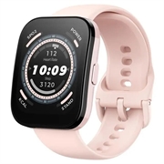 Amazfit Bip 5 smartklokke - 1.91" skjerm