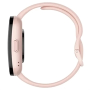 Amazfit Bip 5 smartklokke - 1.91" skjerm - pastellrosa