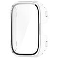 Amazfit Bip 5 Unity Plastdeksel med Skjermbeskytter - Klar