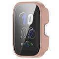 Amazfit Bip 5 Unity Plastdeksel med Skjermbeskytter - Rosa