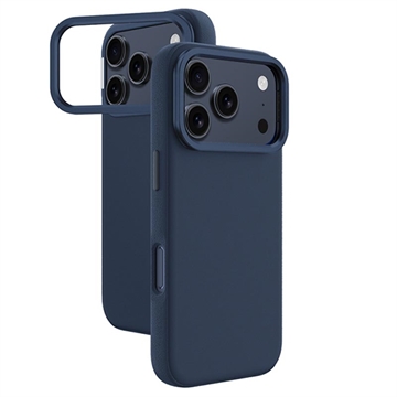 iPhone 17 Pro Max AmazingThing Glamour-deksel med stativ