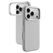 iPhone 17 Pro Max AmazingThing Glamour-deksel med stativ