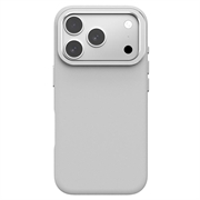 iPhone 17 Pro Max AmazingThing Glamour-deksel med stativ