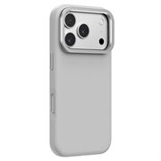 iPhone 17 Pro Max AmazingThing Glamour-deksel med stativ