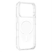 iPhone 17 Pro AmazingThing Minimal MagSafe-deksel - gjennomsiktig