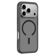 iPhone 17 Pro AmazingThing Titan Pro MagSafe-deksel - svart