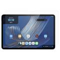 Amazon Alexa Tablet 11 (2026) Beskyttelsesglass - 9H - Case Friendly - Gjennomsiktig