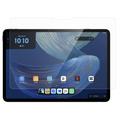 Amazon Alexa Tablet 12 Pro (2026) Beskyttelsesglass - 9H - Case Friendly - Gjennomsiktig