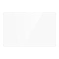 Amazon Alexa Tablet 12 Pro (2026) Beskyttelsesglass - 9H - Case Friendly - Gjennomsiktig