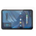 Amazon Alexa Tablet 8 (2026) Beskyttelsesglass - 9H - Case Friendly - Gjennomsiktig