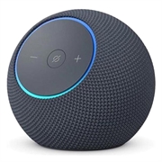 Amazon Echo Dot Max (2025) smart høyttaler - svart