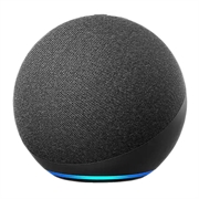 Amazon Echo Dot Max (2025) smart høyttaler - svart