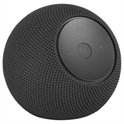 Amazon Echo Dot Max (2025) smart høyttaler - svart