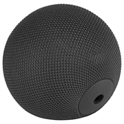 Amazon Echo Dot Max (2025) smart høyttaler - svart