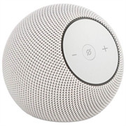 Amazon Echo Dot Max (2025) smart høyttaler - hvit