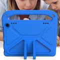 Amazon Fire HD 8 (2020)/8 Plus (2020) Støtsikkert Bæreveske til Barn - Blå
