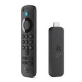 Amazon Fire TV Stick 4K (2024) med Alexa Stemmefjernkontroll