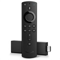 Amazon Fire TV Stick 4K med Alexa Voice Remote - 8GB