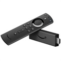 Amazon Fire TV Stick 4K med Alexa Voice Remote - 8GB