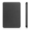 Amazon Kindle 11th Gen (2022) Smart Folio-etui - Svart