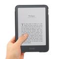 Amazon Kindle (2026) Smart Folio-etui - svart