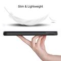 Amazon Kindle (2026) Smart Folio-etui - svart