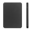 Amazon Kindle (2026) Smart Folio-etui - svart