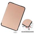 Amazon Kindle (2026) Smart Folio-etui - Roségull
