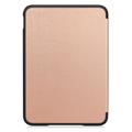 Amazon Kindle (2026) Smart Folio-etui - Roségull