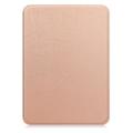 Amazon Kindle (2026) Smart Folio-etui - Roségull