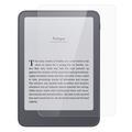 Amazon Kindle (2026) Beskyttelsesglass - 9H - Case Friendly - Gjennomsiktig