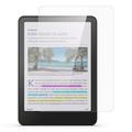Amazon Kindle Colorsoft (2026) Beskyttelsesglass - 9H - Case Friendly - Gjennomsiktig