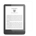 Amazon Kindle Colorsoft Signature Edition Beskyttelsesglass - 9H - Case Friendly - Gjennomsiktig