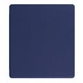 Amazon Kindle Oasis 3 (2019) Smart Folio-etui - Mørkeblå