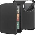 Amazon Kindle Paperwhite (2024) Smart Folio-etui - svart