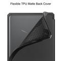 Amazon Kindle Paperwhite (2024) Smart Folio-etui - svart