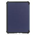 Amazon Kindle Paperwhite (2024) Smart Folio-etui - Blå