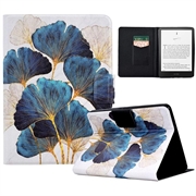 Amazon Kindle Paperwhite (2024) Smart Folio-etui - Blader