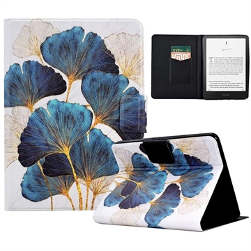 Amazon Kindle Paperwhite (2024) Smart Folio-etui - Blader