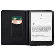 Amazon Kindle Paperwhite (2024) Smart Folio-etui - Blader